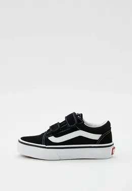 Vans: Обувь 