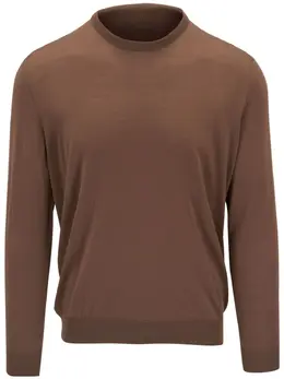 Kiton: Трикотажный свитер 