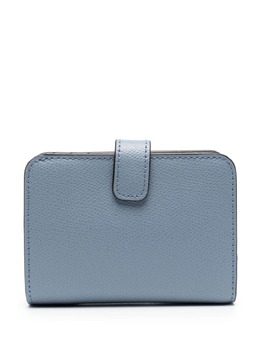Furla: Светлый кошелёк 