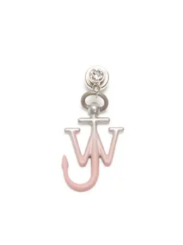 JW Anderson: Серьги  Anchor