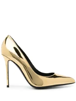 Giuseppe Zanotti: Туфли 