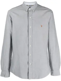 Polo Ralph Lauren: Хлопковое поло 
