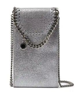 Stella McCartney: Косметичка  Falabella