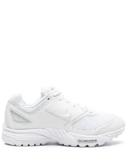 Comme des Garçons Homme Plus: Белые кроссовки  Air