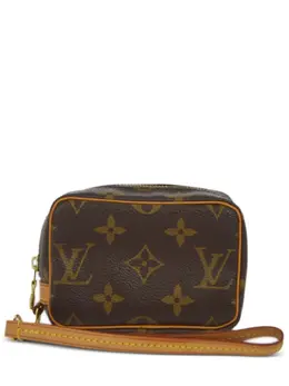 Louis Vuitton Pre-Owned: Косметичка 