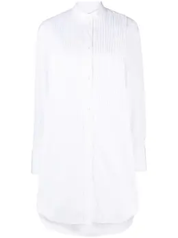 ISABEL MARANT: Хлопковая рубашка 