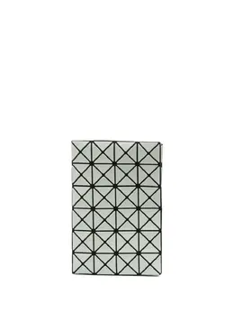 Bao Bao Issey Miyake: Чёрный кошелёк 