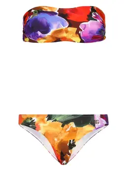 Dolce & Gabbana: Купальник 