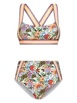 ETRO: Купальник 