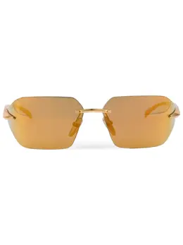 Prada Eyewear: Очки