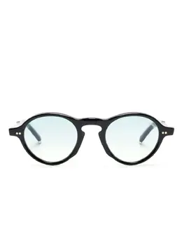 Cutler & Gross: Очки 