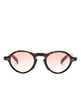 Cutler & Gross: Очки 