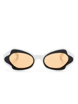 Marni Eyewear: Очки 