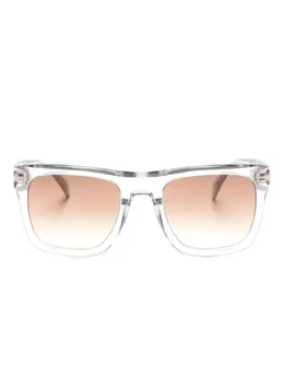 Eyewear by David Beckham: Очки 