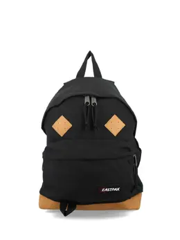 Eastpak: Чёрный рюкзак