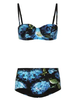 Dolce & Gabbana: Купальник 