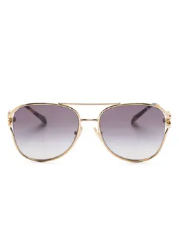 Miu Miu Eyewear: Очки