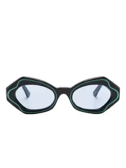 Marni Eyewear: Очки 