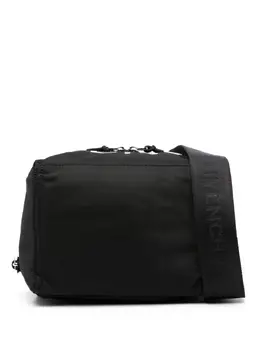Givenchy: Сумка с принтом 