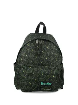 Eastpak: Чёрный рюкзак