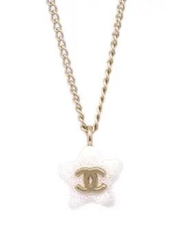 CHANEL Pre-Owned: Подвеска