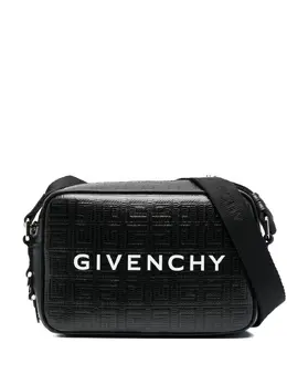 Givenchy: Сумка через плечо с принтом 