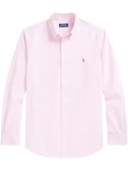 Polo Ralph Lauren: Хлопковое поло 