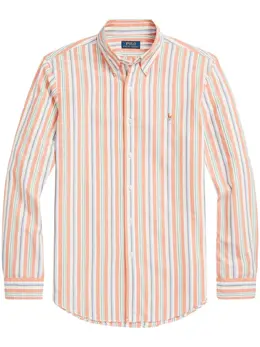 Polo Ralph Lauren: Классическая рубашка 