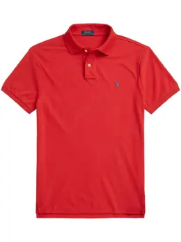 Polo Ralph Lauren: Хлопковое поло 