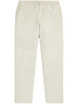 Polo Ralph Lauren: Бежевое поло 