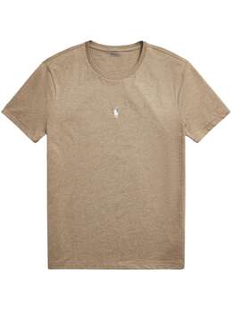 Polo Ralph Lauren: Хлопковое поло 