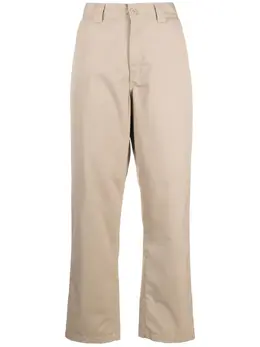 Carhartt WIP: Прямые брюки  Master