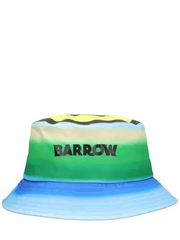 BARROW: Панама 