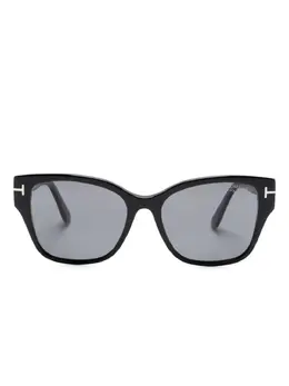 TOM FORD Eyewear: Очки 