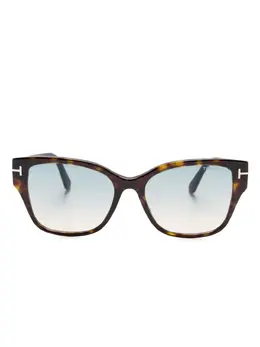 TOM FORD Eyewear: Очки 