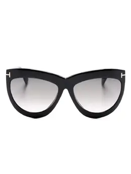 TOM FORD Eyewear: Очки 
