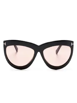 TOM FORD Eyewear: Очки 