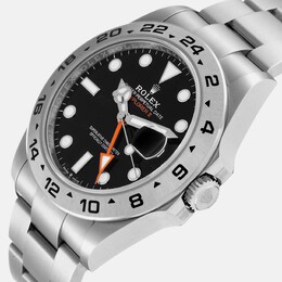 Rolex: Часы Explorer