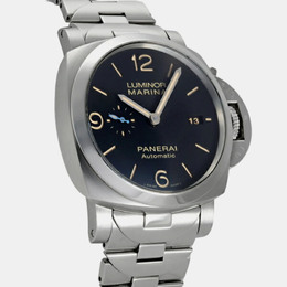 Panerai: Часы Luminor