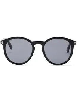 TOM FORD Eyewear: Очки