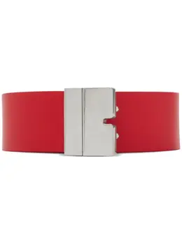 Burberry: Ремень  Belt