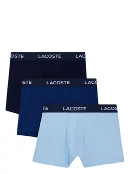 Lacoste: Трусы 