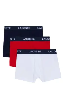 Lacoste: Трусы 