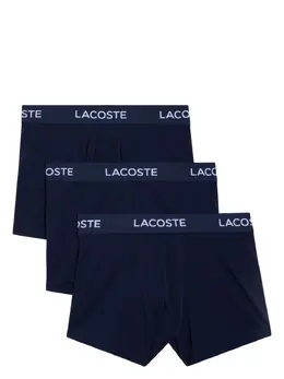 Lacoste: Трусы 