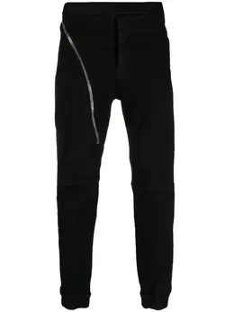 Rick Owens: Брюки джоггеры 