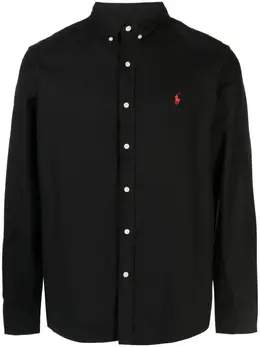 Polo Ralph Lauren: Хлопковое поло 