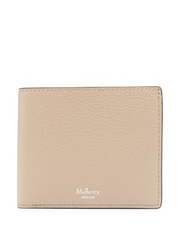 Mulberry: Светлый кошелёк  Heritage