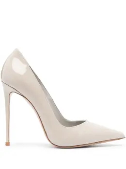 Le Silla: Светлые туфли  Eva