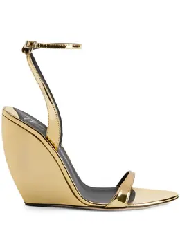 Giuseppe Zanotti: Сандалии 