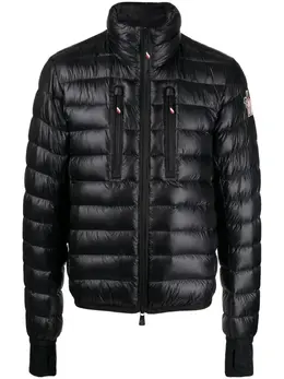 Moncler Grenoble: Стёганые куртка 